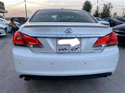 تۆیۆتا ئەڤەلۆن